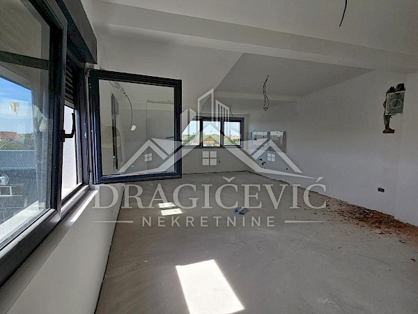 Borča novogradnja 69m2 + parking mesto
