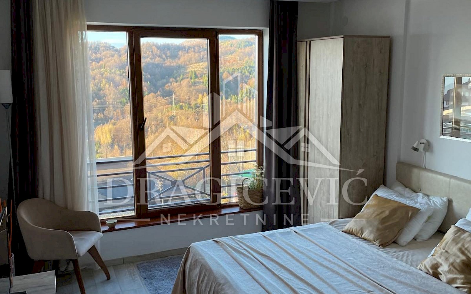 Apartman na Kopaoniku u Milmari kompleksu