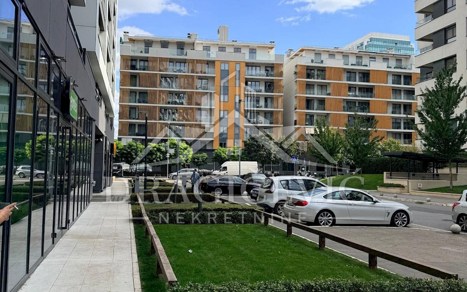 Penthouse 107m2 u ZepTerra kompleksu