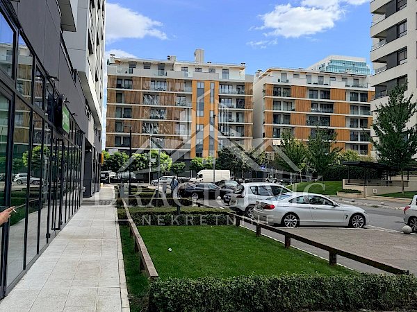 Penthouse 107m2 u ZepTerra kompleksu
