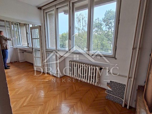 Stan 36m2 na Novom Beogradu